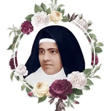 Teresa of St. Rose of Lima