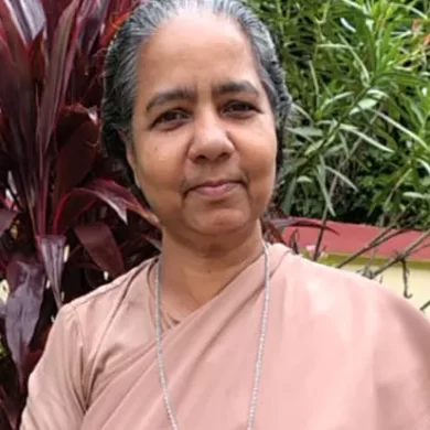 Sr.Nilima