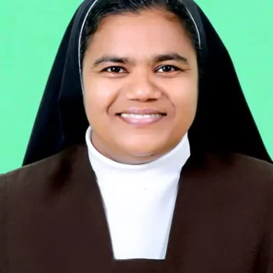 Sr.Sunanada