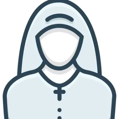 Sr. Cefrina