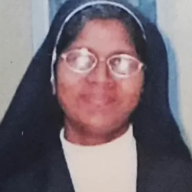 Sr.Juliet