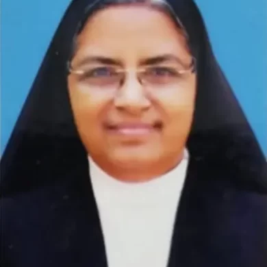 Sr.Dhanya