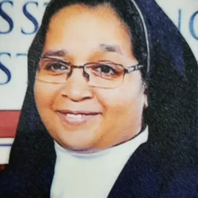 Sr.Jasmine