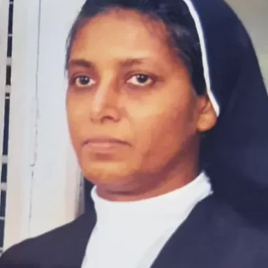 Sr.Smitha