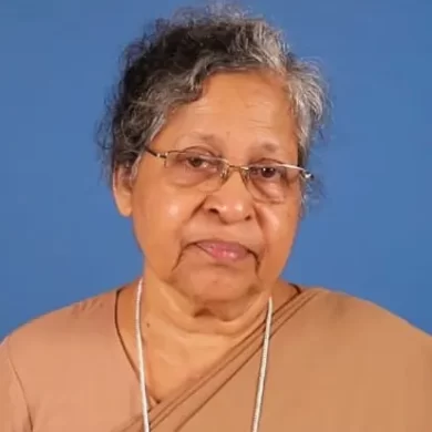 Sr.Tessa